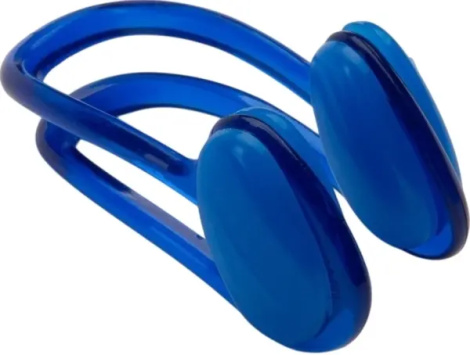 Затискач для носа Speedo UNIVERSAL NOSE CLIP AU синій 8-708120002