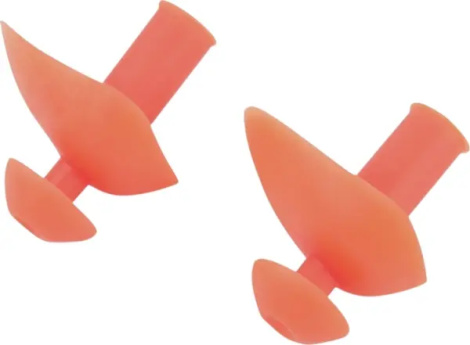 Беруші дитячі Speedo ERGO EARPLUG JU помаранчеві 8-12810F943