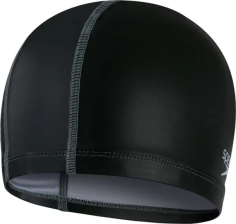 Шапочка для плавання Speedo LONG HAIR PACE CAP AU чорна 8-128060001