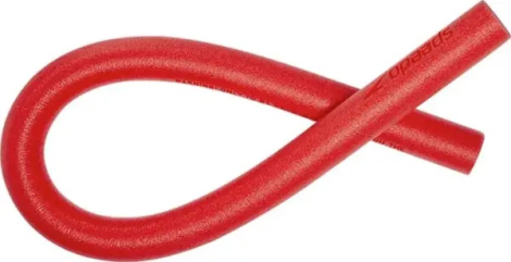 Аквапалка для плавання Speedo WOGGLE XU червона 8-083360000-1