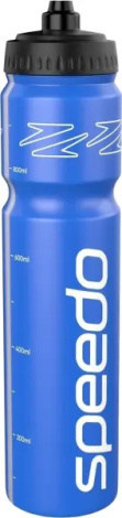 Пляшка для води Speedo WATER BOTTLE 1000 мл синя 8-00379517018