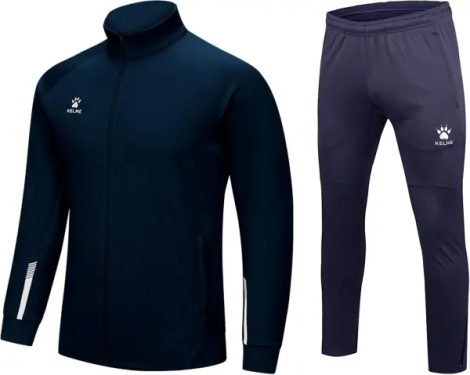 Спортивный костюм Kelme ACADEMY II темно-синий 7461WT1143.9416_8261CK1013.9401