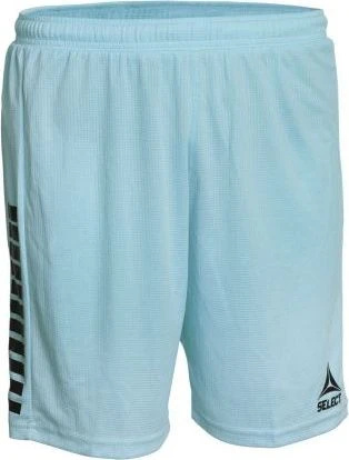 Воротарські шорти Select MONACO GOALKEEPER блакитні 620040-005