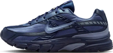 Кроссовки Nike INITIATOR темно-сине-голубые 394055-401