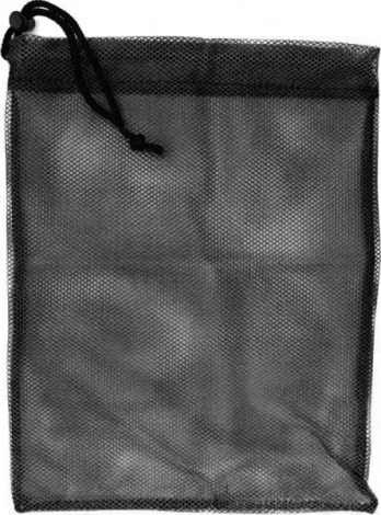 Сумка-мішок Aqua Speed MESH BAG S чорна 175-07