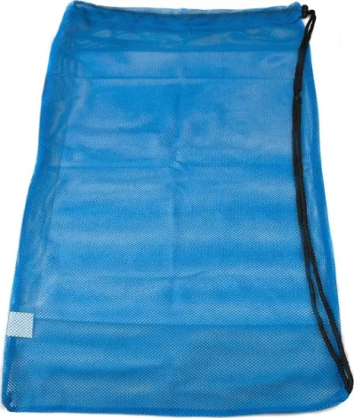 Сумка-мешок Aqua Speed MESH BAG M синяя 175-01