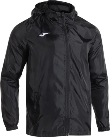 Дощовик (вітровка) Joma RAIN чорний 104796.100