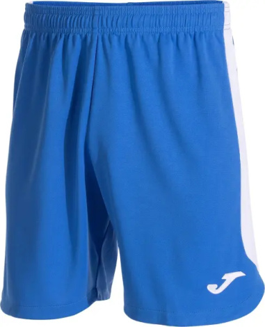 Шорты Joma GLASGOW II сине-белые 104321.702