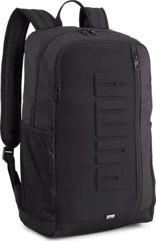 Рюкзак Puma S 26L чорний 090712-01