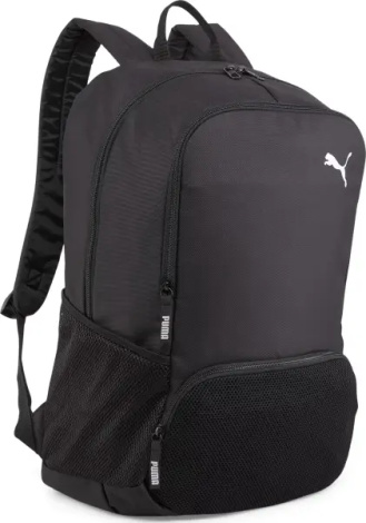 Рюкзак Puma TEAMGOAL PREMIUM XL 37L черный 090458-01