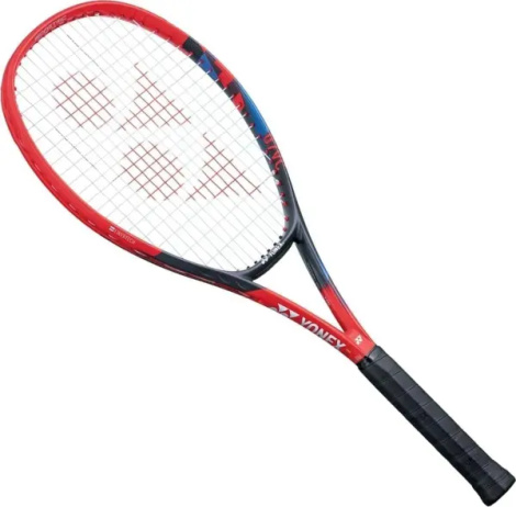 Ракетка для тенісу Yonex VCORE FEEL червоно-чорно-синя 07VCFST