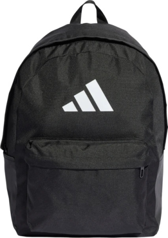Рюкзак Adidas CLASSIC 3 BAR LOGO 27,5L черный JI6953
