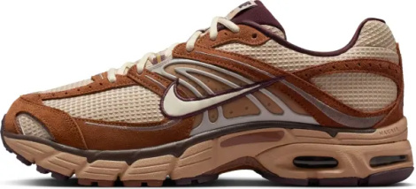 Кросівки Nike AIR MAX MOTO 2K коричнево-бежеві IQ3410-281