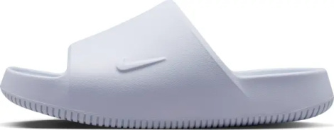 Шльопанці жіночі Nike CALM 2.0 димчасто-блакитні IB7561-002