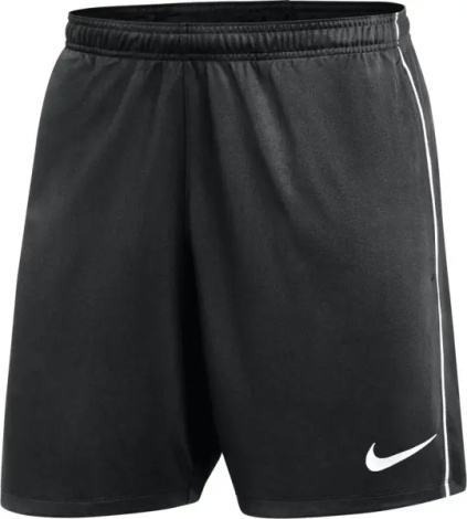Шорти Nike DRI-FIT PARK26 чорно-білі HM7146-010