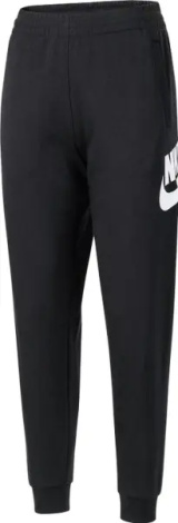 Спортивні штани підліткові Nike CLUB FLEECE чорні FD2995-010