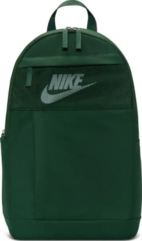 Рюкзак Nike ELEMENTAL LBR 21L темно-зелений DD0562-323