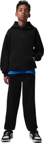 Спортивный костюм подростковый Nike JORDAN DRI-FIT CORE SPORT черный 95F531-023__95F532-023