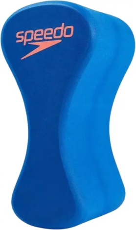 Колобашка для плавання Speedo ELITE PULLBUOY синьо-помаранчева 8-01791G063