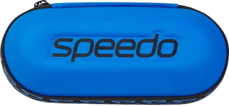 Чехол для очков для плавания Speedo GOGGLES STORAGE синий 8-00381215434