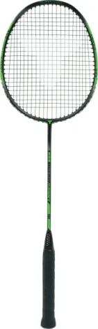 Ракетка для бадмінтону Talbot BADMINTON RACKET ARROWSPEED 299 чорно-зелена 439885