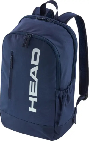 Рюкзак Head BASE BACKPACK 17L темно-синій 261335