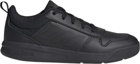 Кроссовки детские Adidas TENSAUR черные S24032
