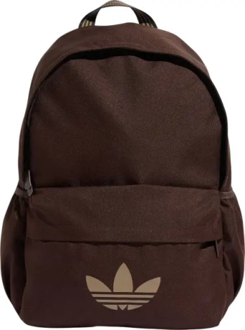 Рюкзак Adidas ADICOLOR CLASSIC 21,1L темно-коричневий KQ6388