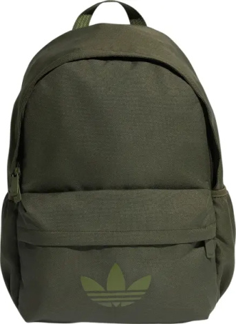 Рюкзак Adidas ADICOLOR CLASSIC 21,1L хакі KQ6387