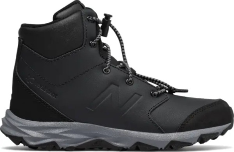 Черевики дитячі New Balance 800 чорні KH800BKY