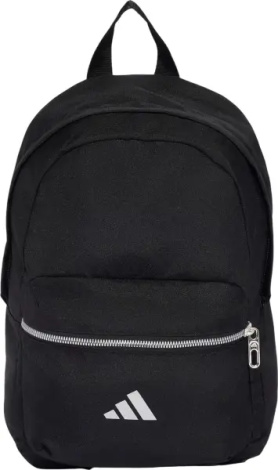 Рюкзак жіночий Adidas ESSENTIALS 14,4L чорний KH4602