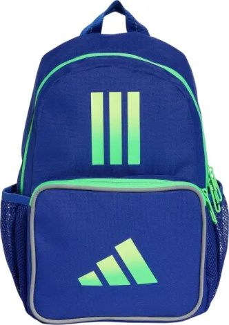 Рюкзак дитячий Adidas NEON 8,38L синьо-зелений KH2299