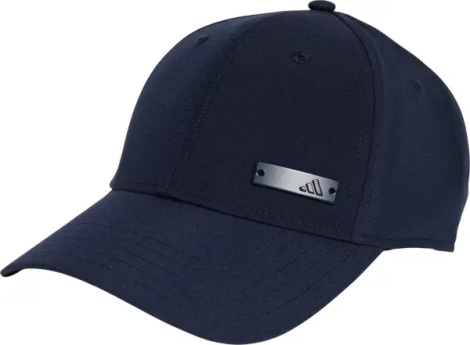 Кепка Adidas LIGHTWEIGHT BASEBALL темно-синяя JF8486