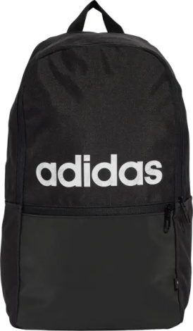 Рюкзак Adidas CLASSIC DAILY 22,75L чорний JD9567