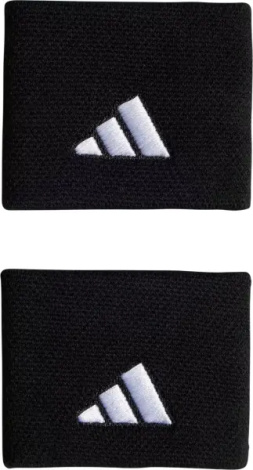 Напульсники Adidas TENNIS SMALL черные IC3567