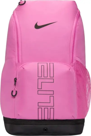 Рюкзак Nike VARSITY ELITE 32L розовый HM9965-675