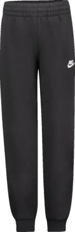Спортивные штаны подростковые Nike SPORTSWEAR CLUB FLEECE черные FD3008-010