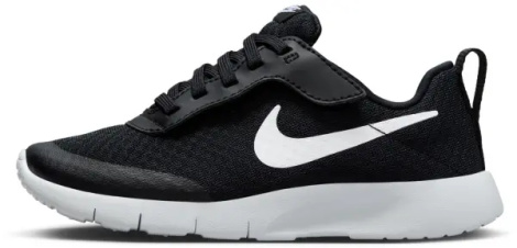 Кросівки дитячі Nike TANJUN EASYON (PS) чорно-білі DX9042-003
