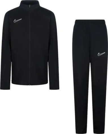 Спортивный костюм подростковый Nike DRI-FIT ACADEMY черный DX5480-010