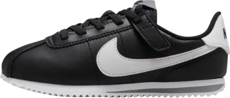 Кросівки дитячі Nike CORTEZ EASYON (PSV) чорно-білі DM0951-001