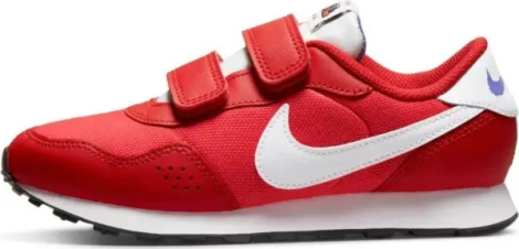 Кросівки дитячі Nike MD VALIANT (PSV) червоно-білі DJ0005-600