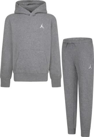 Спортивный костюм подростковый Nike JORDAN BROOKLYN FLEECE серый 95D232-GEH__95D234-GEH