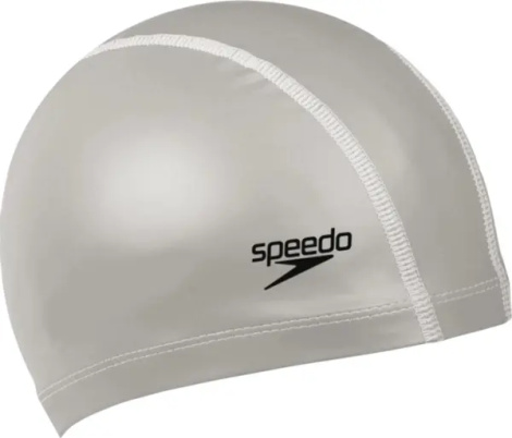 Шапочка для плавання Speedo PACE CAP AU срібна 8-720641731
