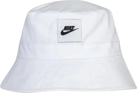 Панама детская Nike JORDAN CORE белая 6A2927-001