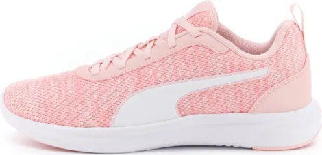 Кроссовки беговые женские Puma SOFTRIDE VITAL FRESH розовые 376213-06