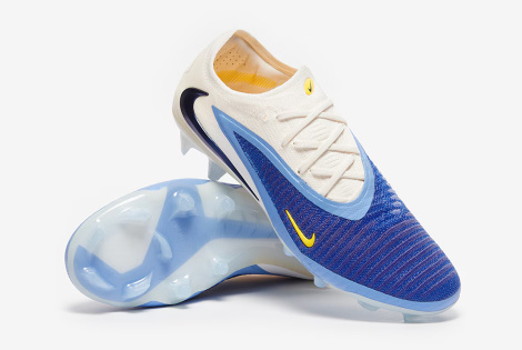 Футбольні бутси Nike Phantom 6 Elite FG HQ2331-400
