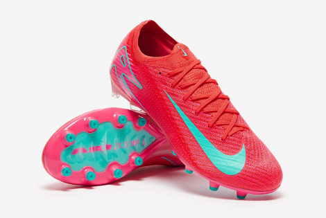 Футбольные бутсы Nike Air Zoom Mercurial Vapor 16 Elite AG-Pro FQ8693-800