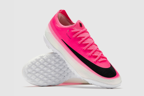 Сороконіжки Nike Mercurial Vapor 17 Pro TF T IU2727-900