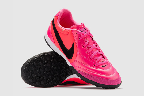 Сороконіжки Nike Tiempo Ligera Pro TF T IQ2384-901