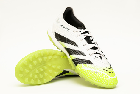 Сороконіжки Adidas Predator Pro TF JI1181